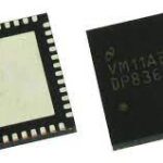 DP83620SQ/NOPB Texas Instruments Ethernet PHY 3.3V 48-WQFN
