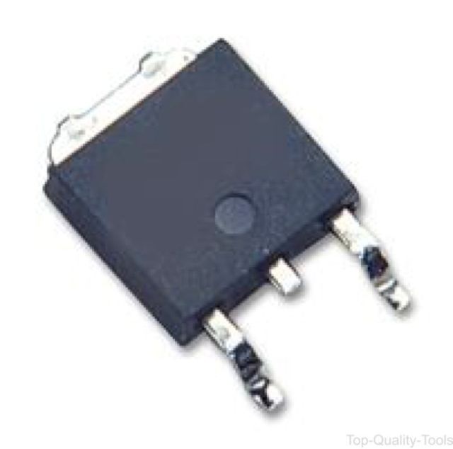 SDURD560ATR SMC Diode Standard 600V DPAK