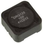 DRQ125-220-R Coiltronics Inductor 22uH 4.71A 3.7A SMD