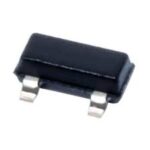 DRV5055A2QDBZT Texas Instruments Hall Effect Sensor 3.3V SOT-23-3