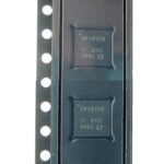 DRV8308RHAR Texas Instruments Motor Controller SPI 8.5-32V 40-VQFN