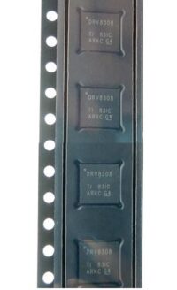 DRV8308RHAR Texas Instruments Motor Controller SPI 8.5-32V 40-VQFN