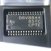 DRV8844PWPR Texas Instruments Motion Motor Control 8-60V 28HTSSOP