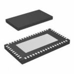 DS125MB203SQE/NOPB Texas Instruments LVDS Interface 160mA 54-WQFN