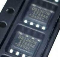 DS1302Z+T&R Maxim Real Time Clock 8-SOIC