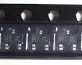 DS1816R-5+T&R Maxim Supervisor Open Drain or Open Collector 3.3V SOT-23-3