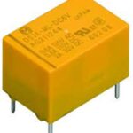 DS1E-M-DC24V Panasonic Signal Relay