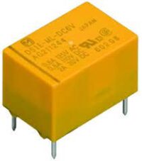 DS1E-M-DC24V Panasonic Signal Relay