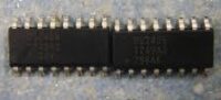 DS2408S+T&R Maxim I/O Expander 8 1-Wire 2.8-5.25V 16-SOIC