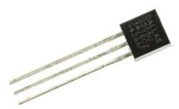 DS2505+ Maxim EPROM 16Kb TO-92-3