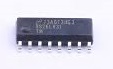 DS26LV31TMX/NOPB Texas Instruments Quad Transmitter RS-422 3V 16-SOIC