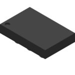 TPS62840YBGR Texas Instruments Buck Regulator 1.8V 750mA 6-XFBGA