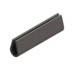 DSC-2-48 Richo Grommet Edging 1.22m Gray