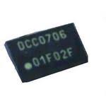 DSC1123DI2-100.0000B Microchip XO LVDS Oscillator 100MHz 2.25-3.63V 6-SMD