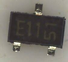 DTA113ZUAT106 Rohm Pre-Biased BJT Transistor PNP 50V 100mA UMT3 Trusted Distributor DTA113ZUAT106 Rohm Pre-Biased BJT Transistor PNP 50V 100mA UMT3