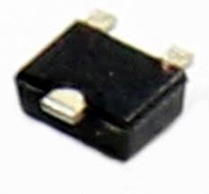 DTC024EEBTL Rohm Transistor Digital BJT NPN 50V 100mA EMTF