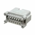 DTF15-12PA Deutsch Connector Receptacle 12 Position