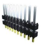 DW-05-09-L-D-370 Samtec Connector Board Stacker Header 10 Postion