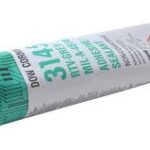 Dow 3140 90ML RTV Coating Transparent, 90ml Tube
