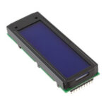 EA DIP122B-5NLW Electronic Assembly  LCD 122X32 Graphic Display Module