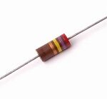 EB1005 Electronic Components