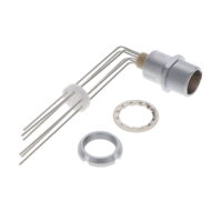 EEF.0B.306.CLV Lemo Push-Pull Connector Receptacle, Female Sockets 6 Position Solder
