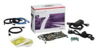 EK-K7-KC705-G Xilinx Kintex-7 FPGA KC705 Evaluation Kit