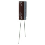 EKZE630ELL221MJ25S United Chemi-Con