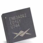 EN63A0QI Intel Non-Isolated PoL Module DC DC Converter