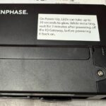 ENV2-IQ-AM1-240 Enphase IQ Gateway (IEEE Certified)