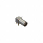 EPG.00.302.NLN Lemo Push-Pull Connector Receptacle, Female Sockets 2 Position Solder