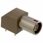 EPG.0B.302.HLN Lemo Push-Pull Connector Receptacle, Female Sockets 2 Position Solder