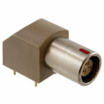 EPG.0B.303.HLN Lemo Push-Pull Connector Receptacle, Female Sockets 3 Position Solder