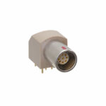 EPG.0B.309.HLN Lemo Push-Pull Connector Receptacle, Female Sockets 9 Position Solder