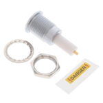 ERA.1S.405.CTL Lemo Push-Pull Connector Receptacle, Female Sockets 1 Position Solder Cup