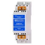 Camtec ESB101.LED.230Vac Inrush Current Limiter (ESB) DIN-Rail TS35mm