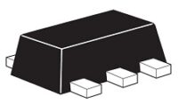 FCX591ATA Zetex