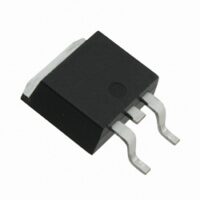 FDD8451 Fairchild Semiconductor