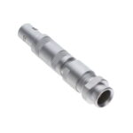FFA.0S.302.CLAK57Z Lemo Push-Pull Connector Plug, Female Sockets and Male Pins 2 Position Solder Cup