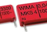 FKP3-100/630/10 WIMA