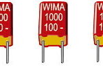 FKS2-1000P-100V-10% WIMA