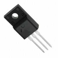 FQPF11N40C Fairchild Semiconductor
