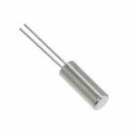 tuning fork crystal oscillator
