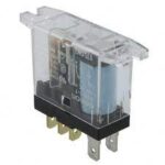 G2R-1A-T DC5 Omron Relay 10A 5VDC SPST-NO