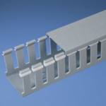 G2X1LG6 Panduit Wire Ducting 2 in. w x 1 in. h