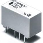 G6S-2-DC24 Omron Electronics