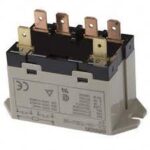 G7L-2A-TUBJ-CB-DC24 Omron Relay 24VDC DPST-NO (2 Form A)