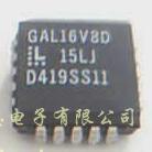 GAL16V8D-15LJ Lattice