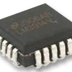 GAL16V8D-7LJ Lattice