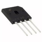 GBU6J. Electronic Components